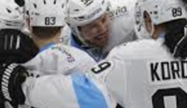 Канадец Брук продлил контракт с Минским “Динамо” 